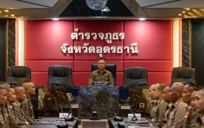 ทดสอบความรู้ด้านงานจราจร