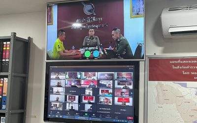 เร่งรัด website ลงข้อมูล OIT สภ.