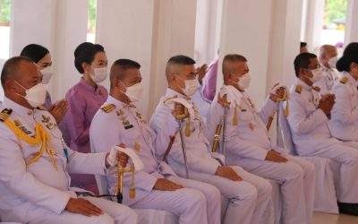 เฉลิมพระเกียรติสมเด็จพระนางเจ้าฯ พระบรมราชินี