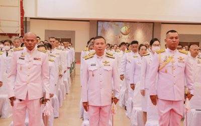 วันสมเด็จพระเจ้าตากสินมหาราช