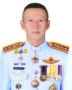 พ.ต.อ.อนุศักดิ์ฯ